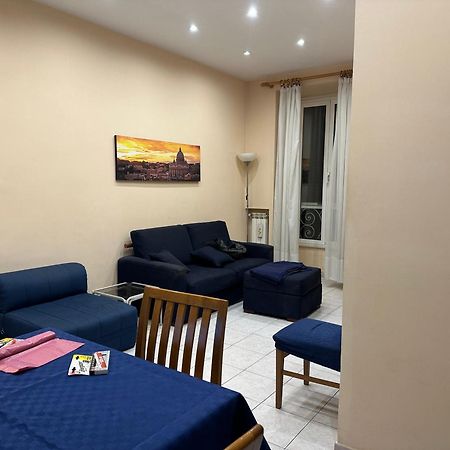 罗马Borgo Vittorio 76别墅 外观 照片