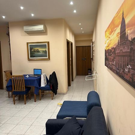 罗马Borgo Vittorio 76别墅 外观 照片