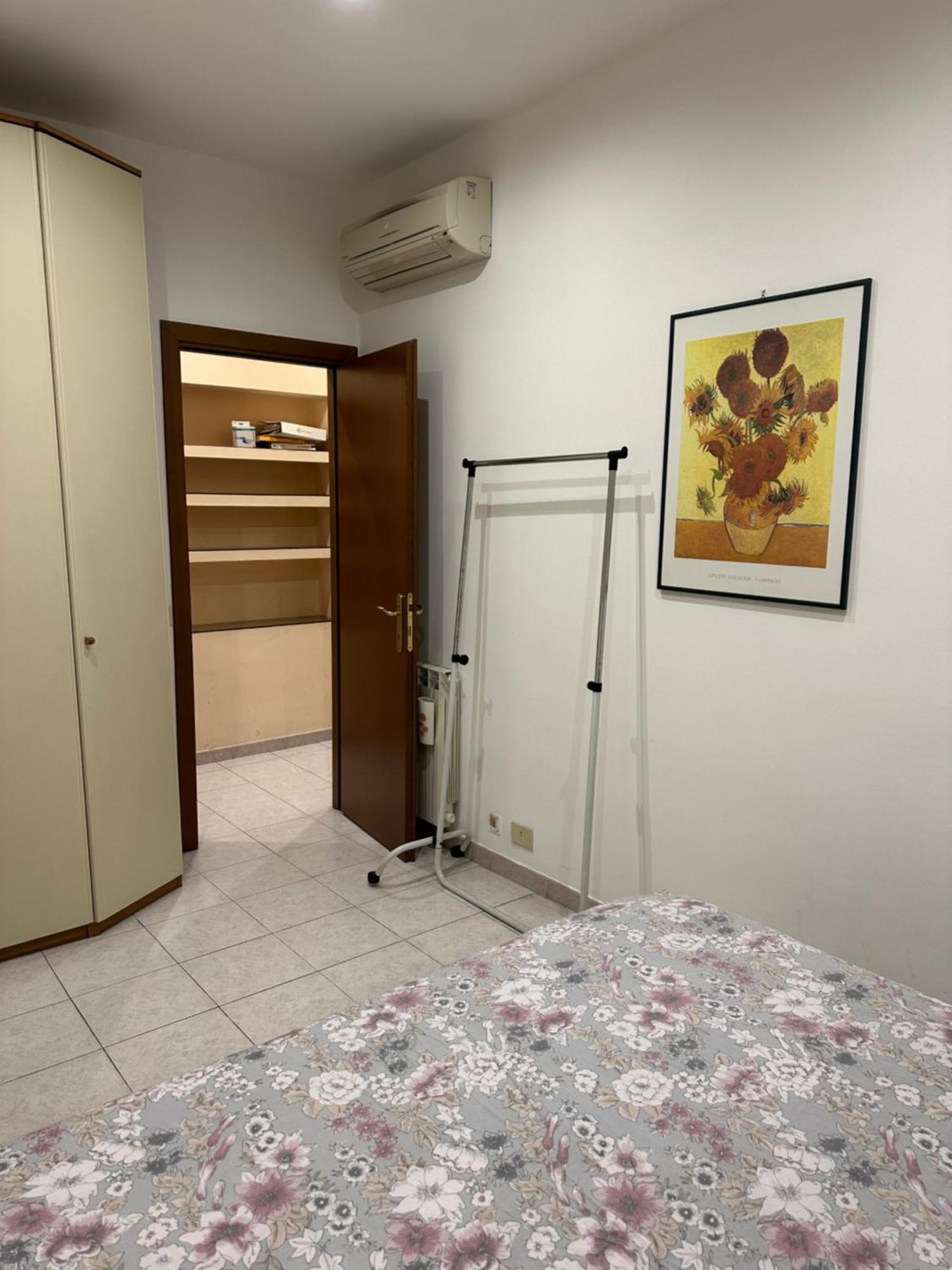 罗马Borgo Vittorio 76别墅 外观 照片