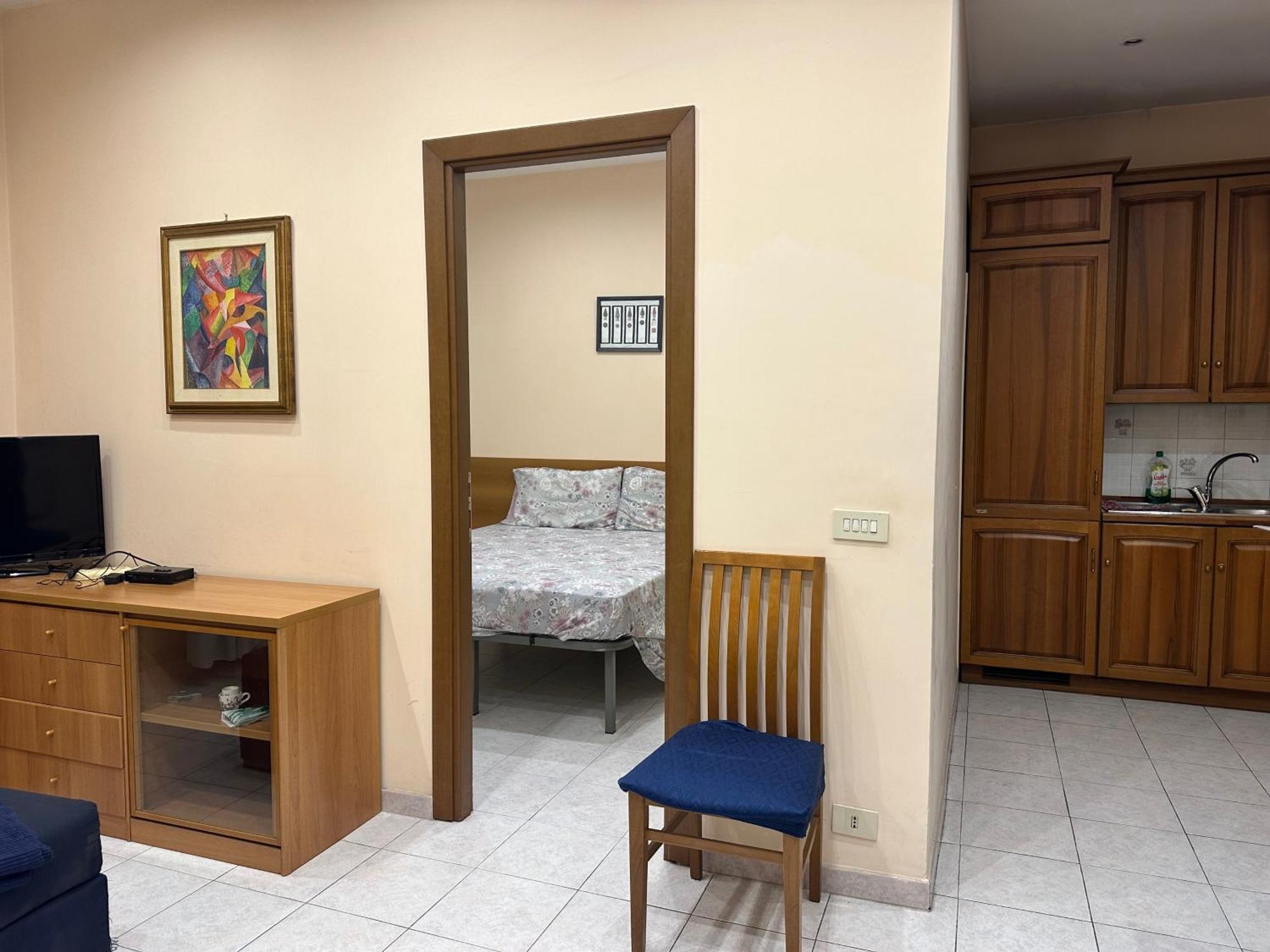 罗马Borgo Vittorio 76别墅 外观 照片