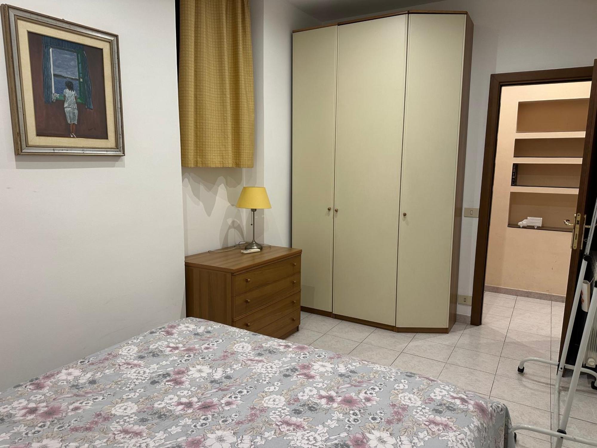 罗马Borgo Vittorio 76别墅 外观 照片