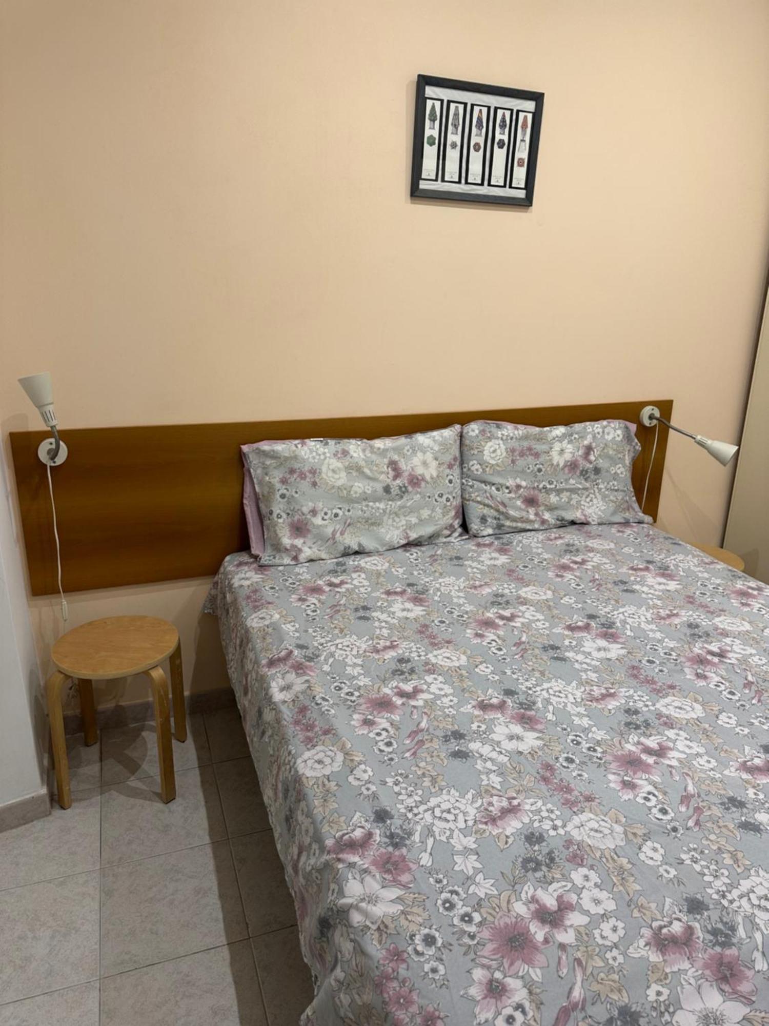 罗马Borgo Vittorio 76别墅 外观 照片